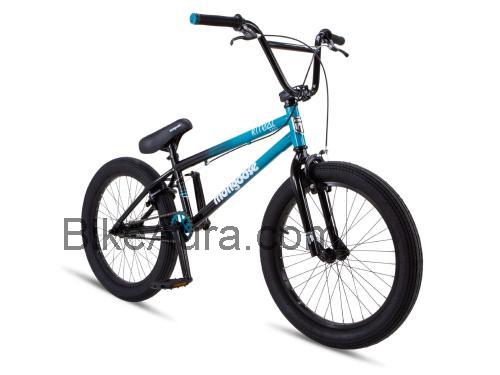 Mongoose Ritual ficha tecnica